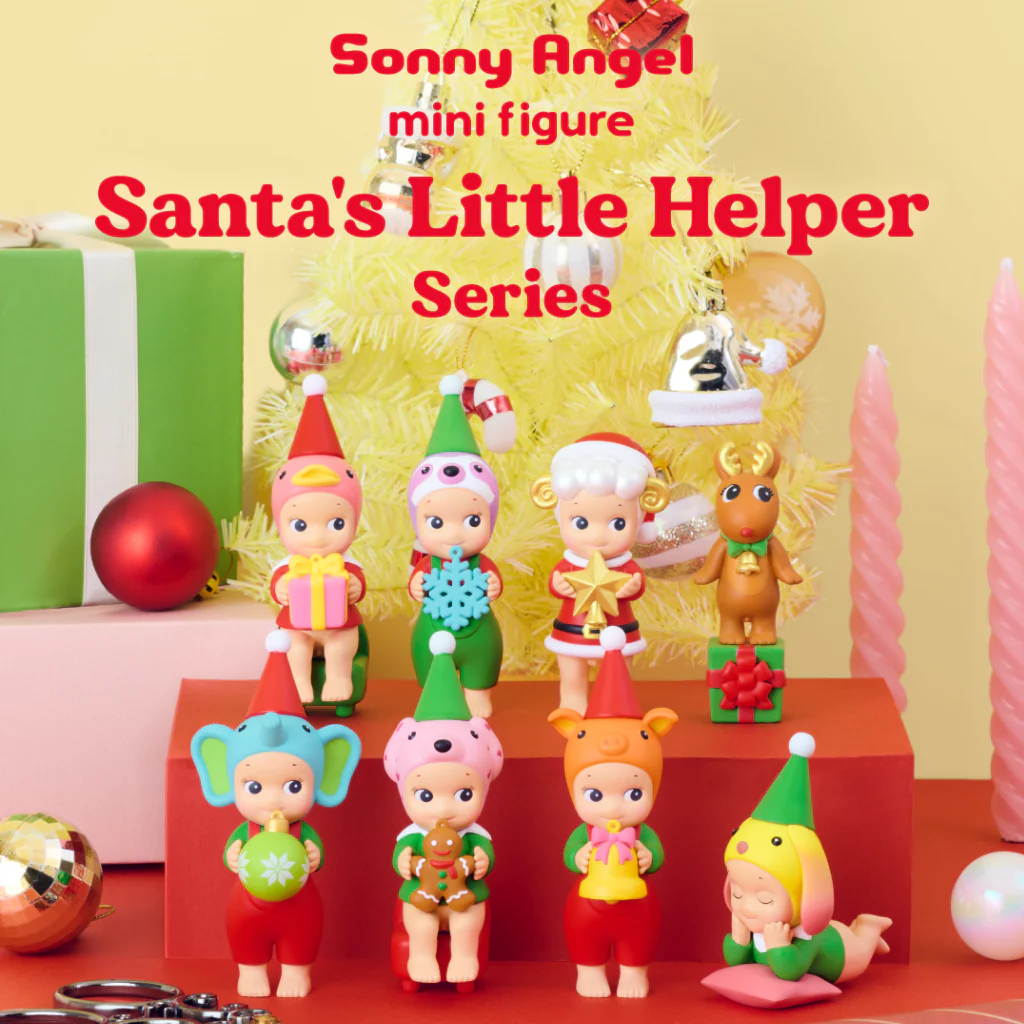 Sonny Angel